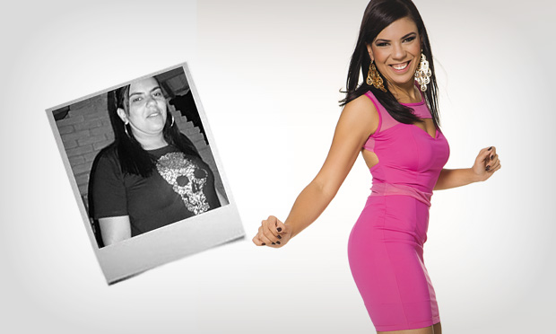 Dieta Dukan aprovada: leitora emagrece 29 kg