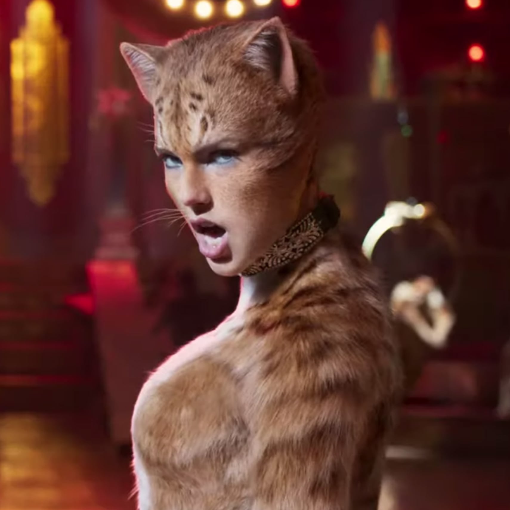 Trailer Da Versao De Cats Para O Cinema E A Coisa Mais Esquisita Do Ano Claudia