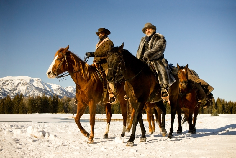 Django Livre Django Livre