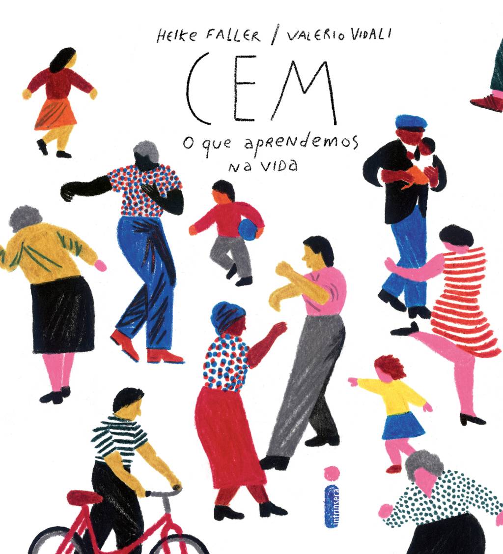 Cem – o que aprendemos na vida Cem – o que aprendemos na vida
