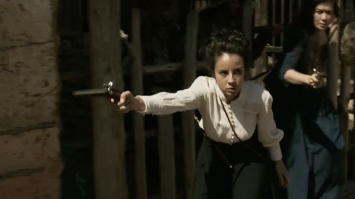 Reprodução/TV Globo Reprodução/TV Globo