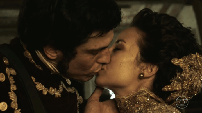 Reprodução/TV Globo Reprodução/TV Globo