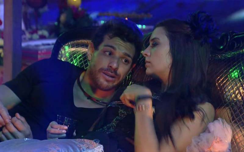 Vídeo: Cézar, do BBB 15, garante que não é mulherengo nem gay!