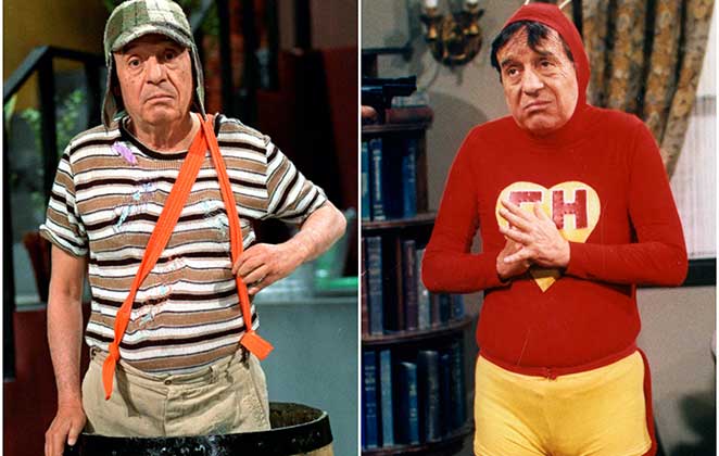 Funko vai lançar novos bonecos nostálgicos de Chaves e Chapolin Colorado