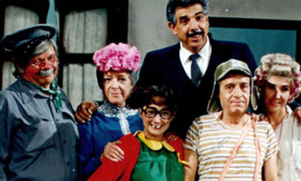 Florinda Meza critica a saída de Chaves do SBT: “É uma agressão”