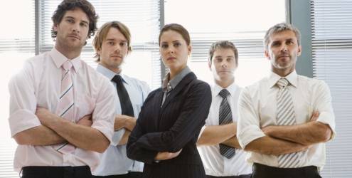 Quer ser chefe? Invista em liderança