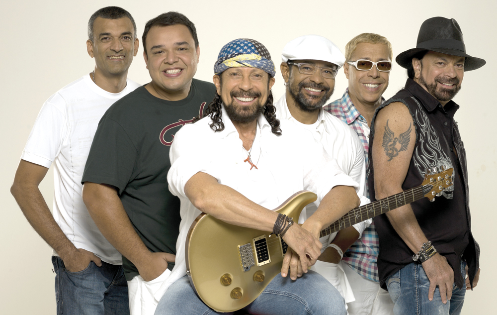 Chiclete com Banana – A Trajetória