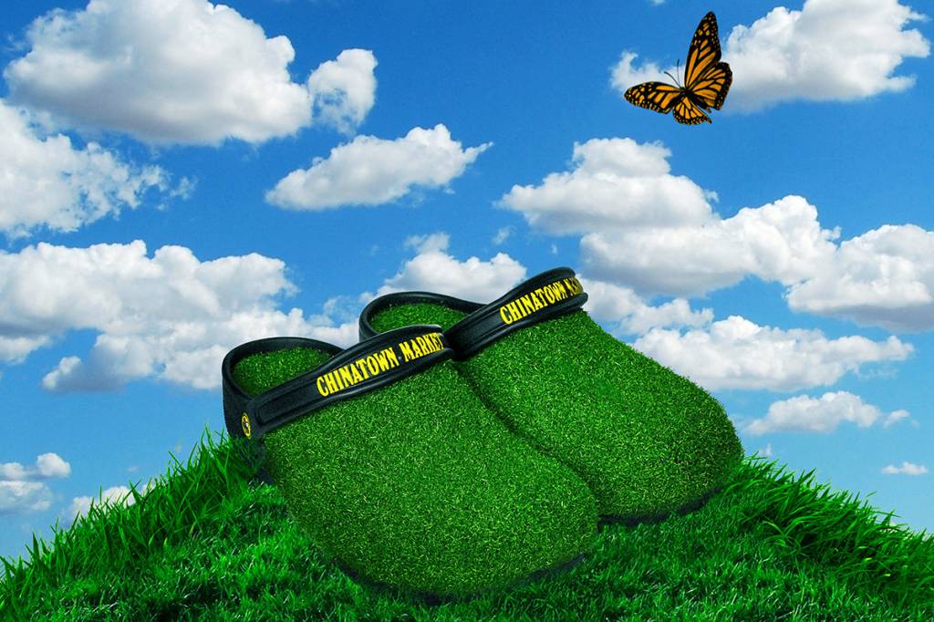 Crocs – Grama Crocs – Grama