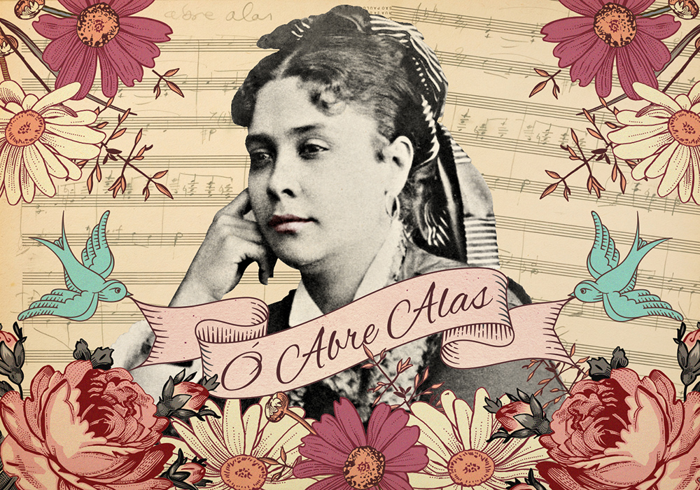 Instituto Free Free apresenta websérie com mulheres emblemáticas