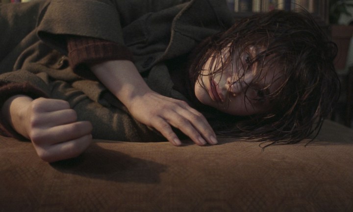 Chloë Grace Moretz compara novo 'Suspiria' a filmes de Stanley Kubrick