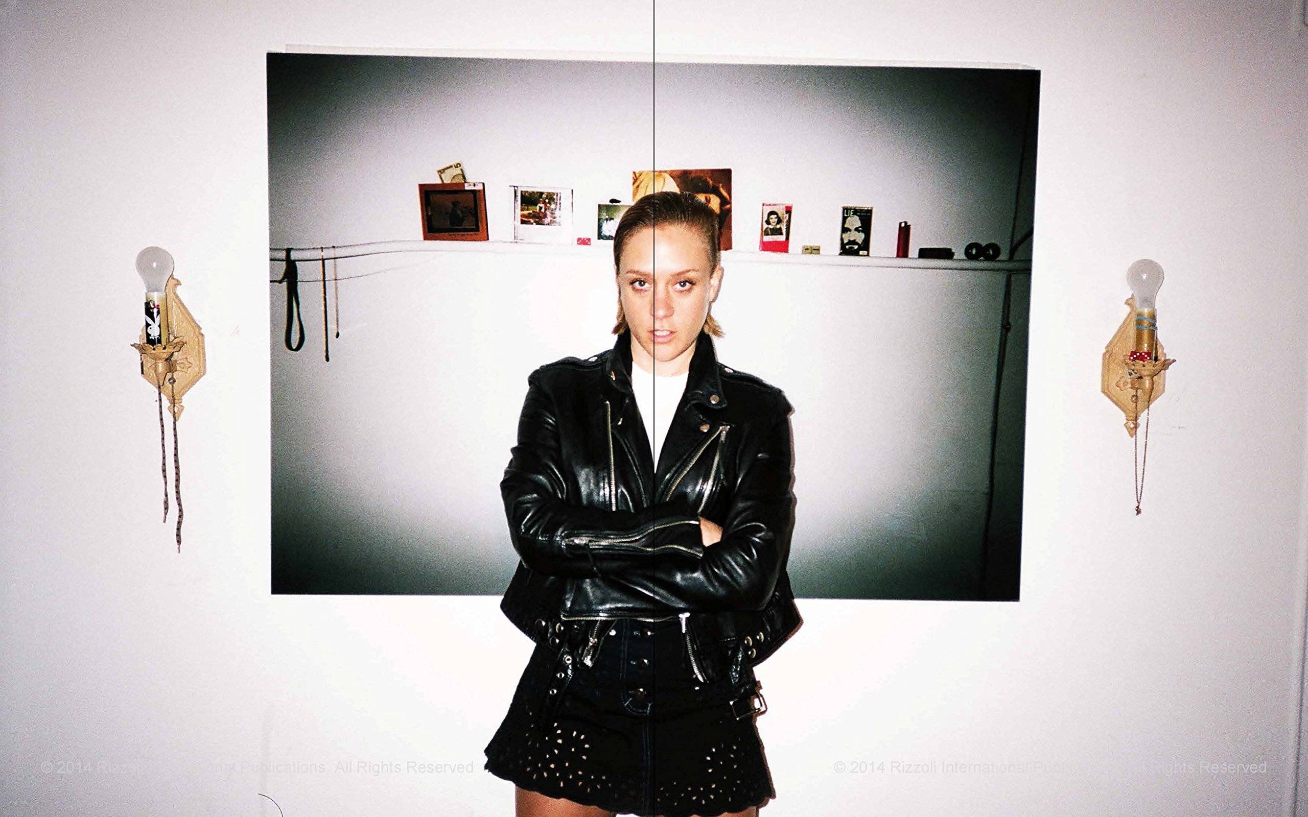 Saiba como Chloë Sevigny se tornou um ícone fashion | CLAUDIA