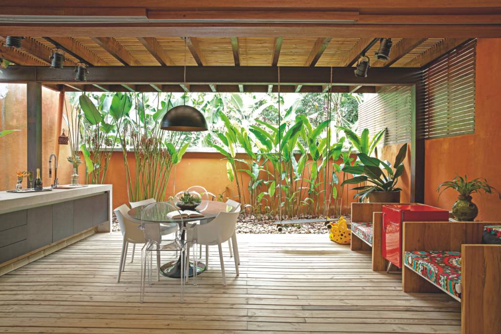 Decoração sustentável: 5 passos para ter uma casa ecologicamente correta