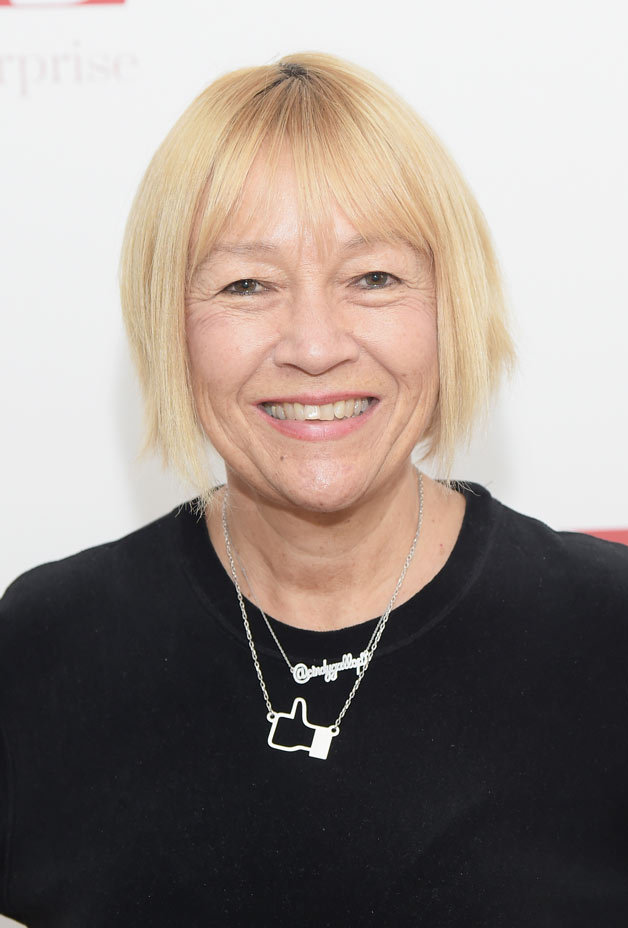 Cindy Gallop