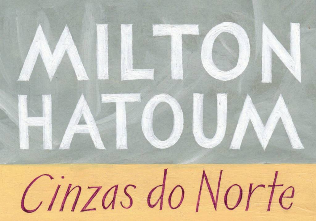 Divulgação Cinzas do Norte