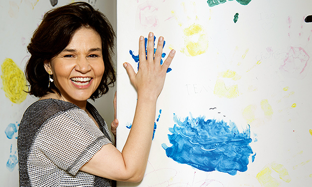 Cláudia Rodrigues deseja voltar com A Diarista: ‘Eles já sabem, mas não posso ficar pressionando’