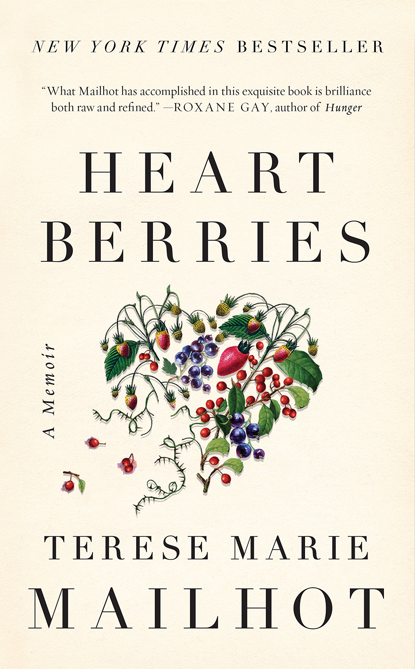 Clube de leitura Emma Watson - Heart Berries