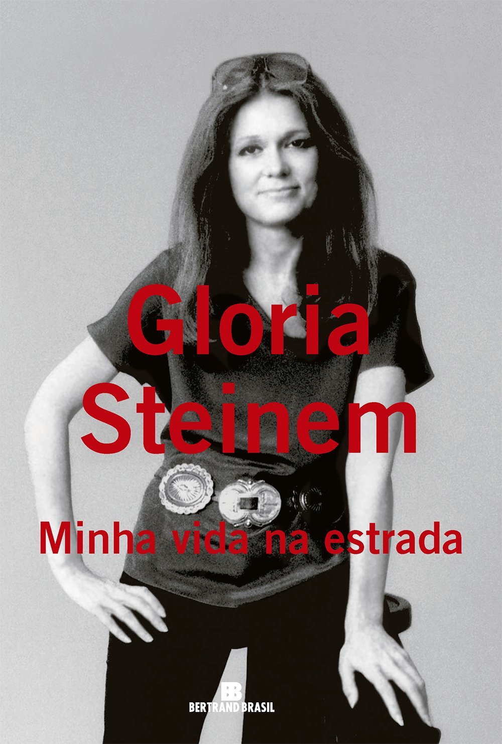 Clube de leitura Emma Watson – Minha Vida na Estrada Clube de leitura Emma Watson – Minha Vida na Estrada