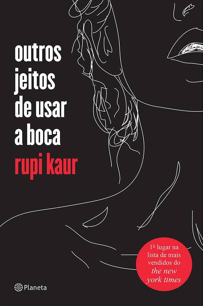 Clube de leitura Emma Watson – Outros Jeitos de Usar a Boca Clube de leitura Emma Watson – Outros Jeitos de Usar a Boca