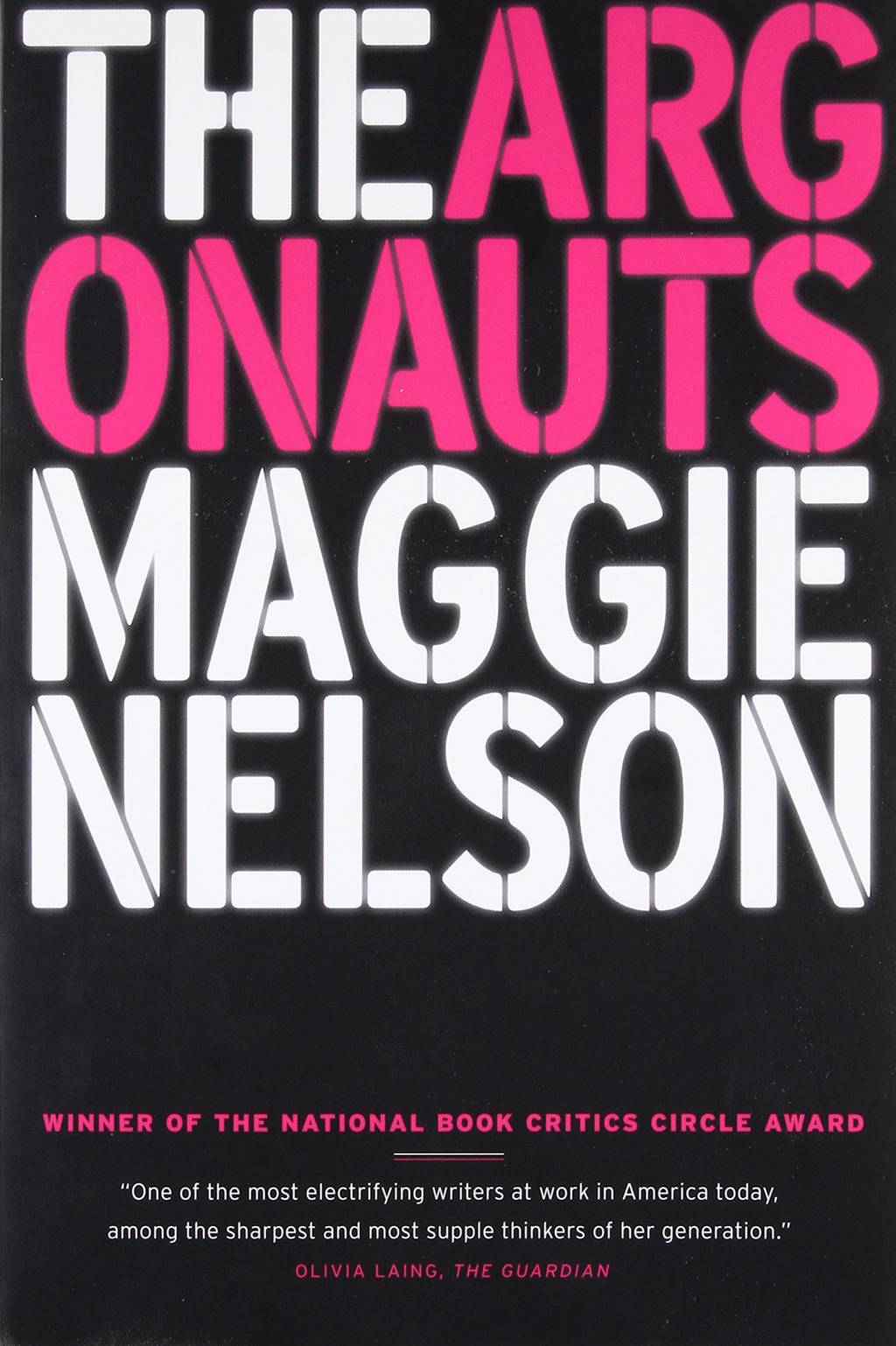 Clube de leitura Emma Watson – The Argonauts Clube de leitura Emma Watson – The Argonauts