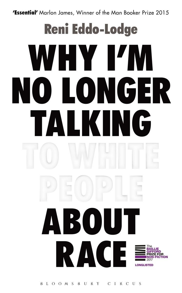 Clube de leitura Emma Watson – Why I’m No Longer Talking to White People About Race Clube de leitura Emma Watson - Why I'm No Longer Talking to White People About Race