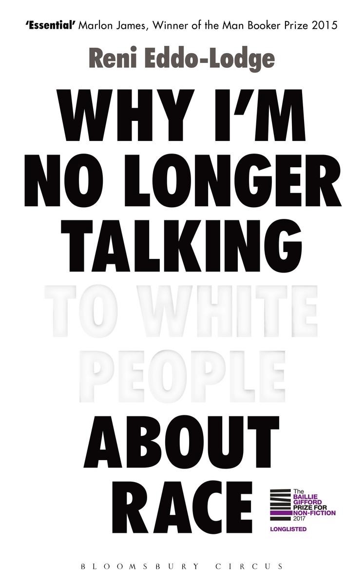 Clube de leitura Emma Watson - Why I'm No Longer Talking to White People About Race