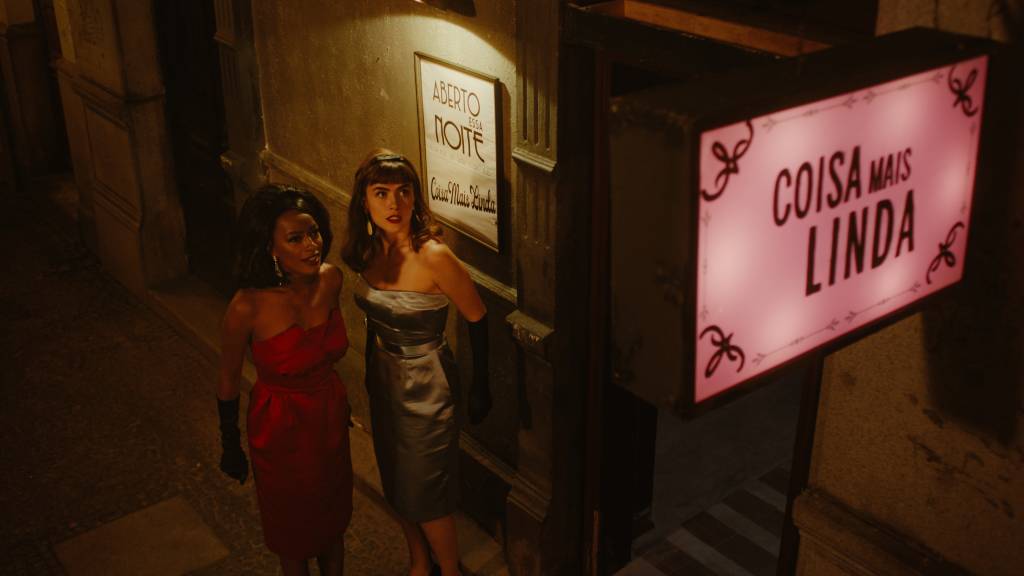 “Coisa mais Linda”, nova série nacional da Netflix já tem data de estreia