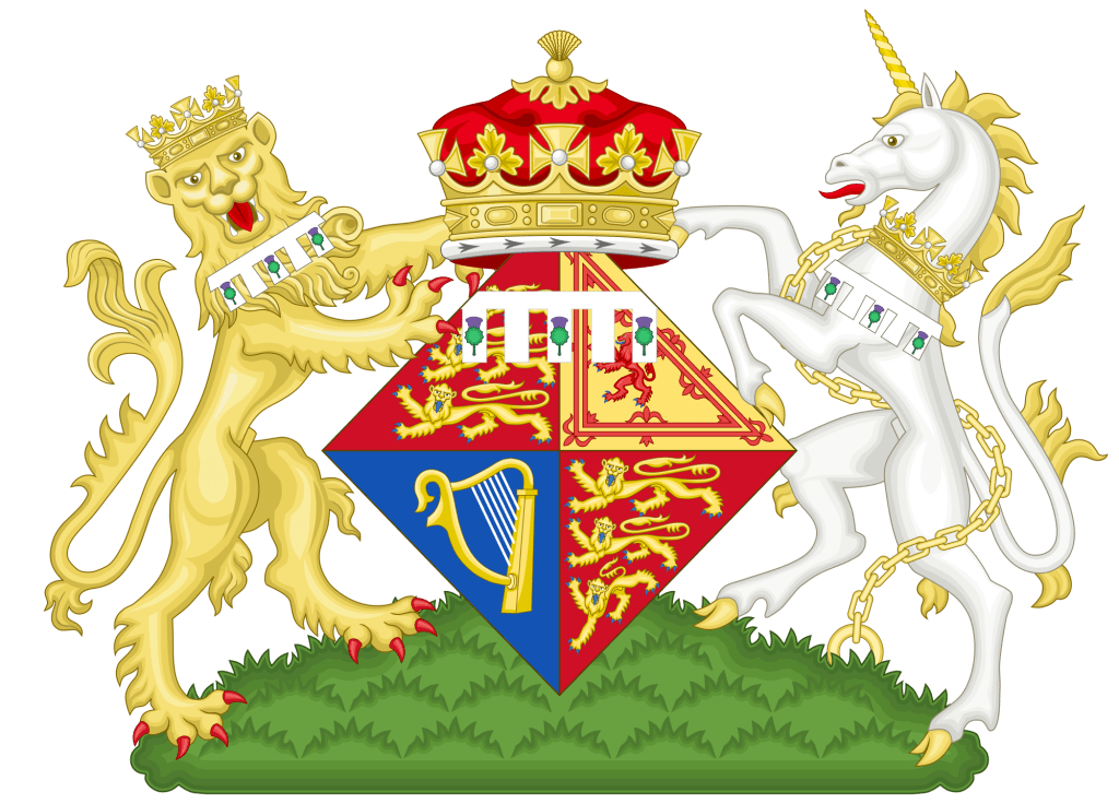 Brasão da princesa Eugenie Brasão da princesa Eugenie
