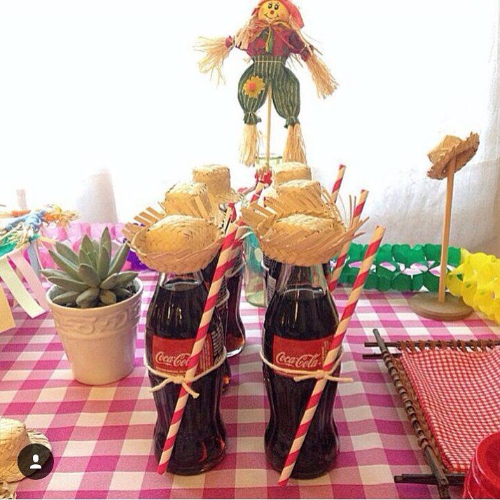 mesa de festa junina mesa de festa junina