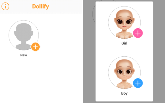 Aplicativo-Dollify