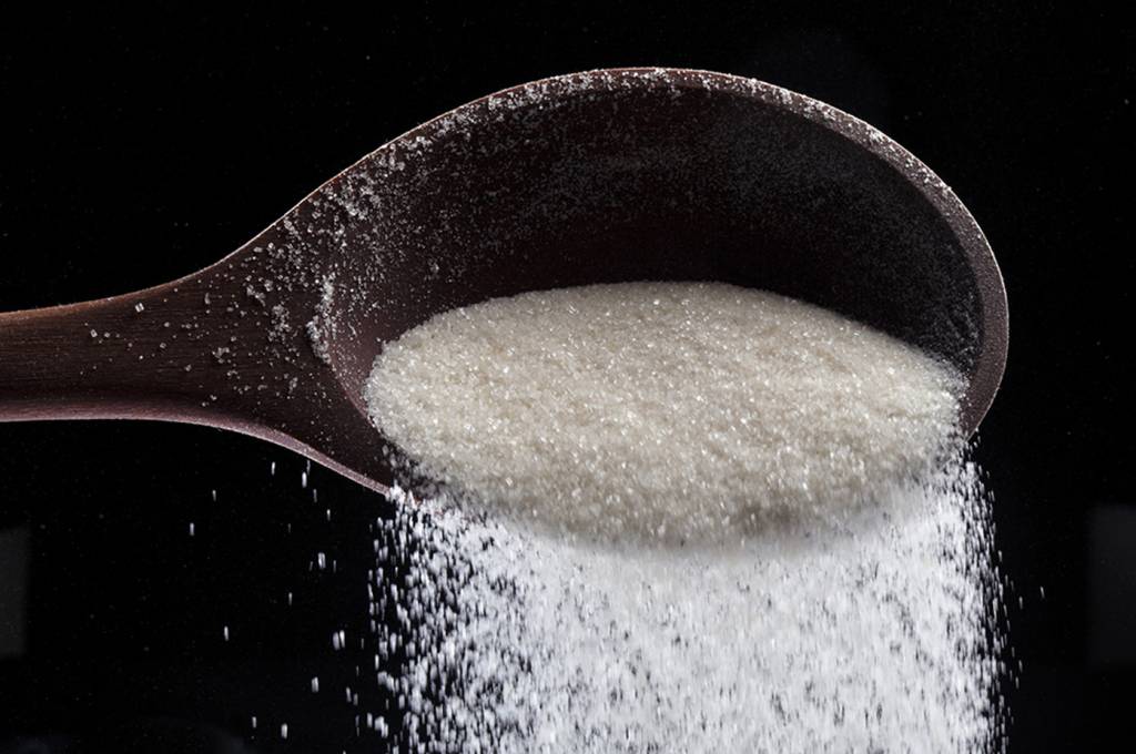 Conheça os vários tipos de açúcar