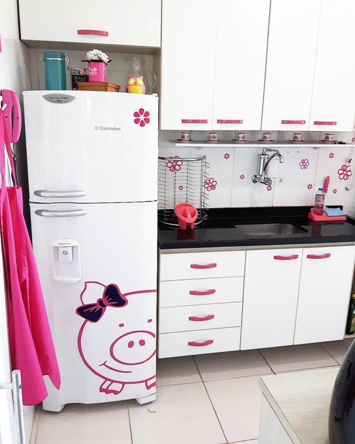 colocar cor em detalhes da decoração da sua casa – cozinha colocar cor em detalhes da decoração da sua casa – cozinha