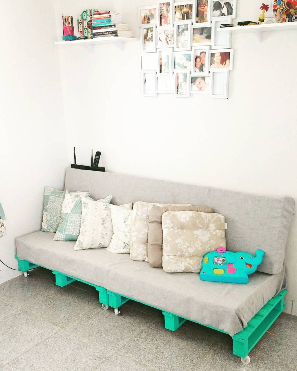 colocar cor em detalhes da decoração da sua casa – sala colocar cor em detalhes da decoração da sua casa – sala