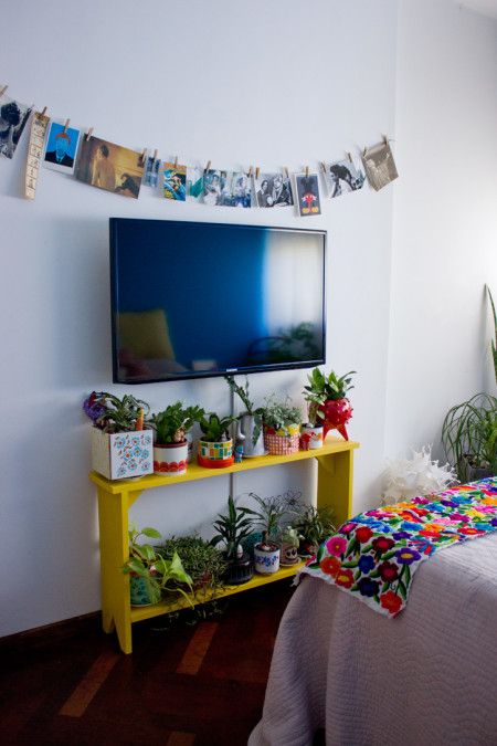 colocar cor em detalhes da decoração da sua casa – quarto colocar cor em detalhes da decoração da sua casa – quarto