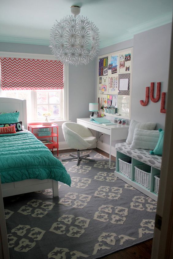 colocar cor em detalhes da decoração da sua casa – quarto colocar cor em detalhes da decoração da sua casa – quarto