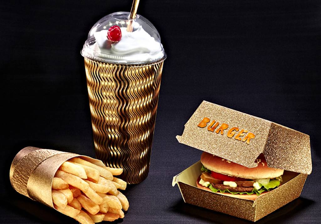 Os 8 alimentos mais caros do mundo