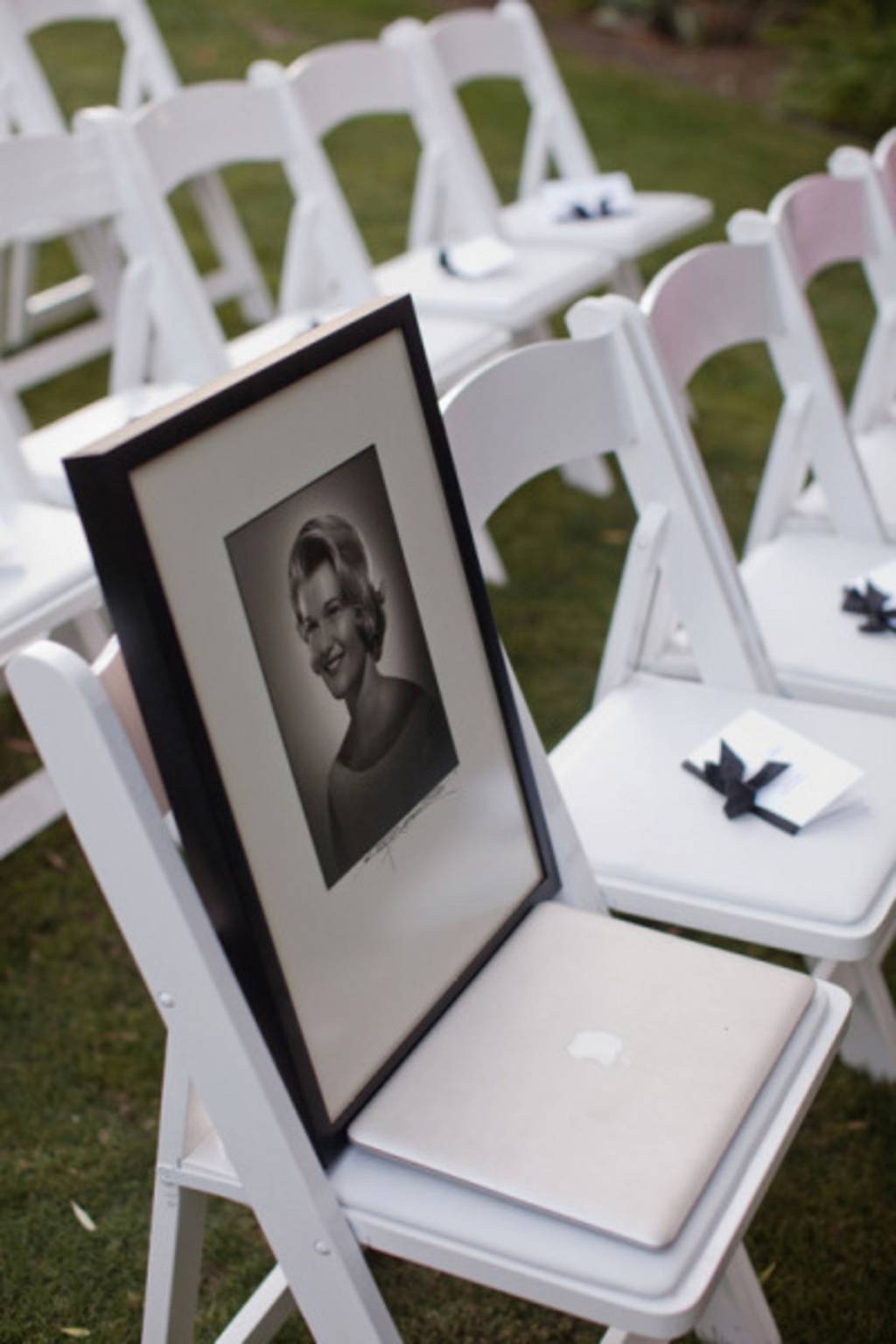 gift for my bride on our wedding day Luxury 7 Ways to Honor Missing Loved es at Your Wedding Whether They