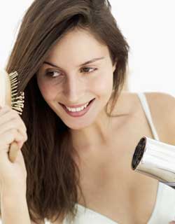 A escova certa para cada tipo de cabelo A escova certa para cada tipo de cabelo