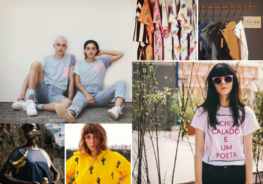 Como comprar peças-tendência sem dor na consciência