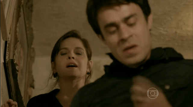 Reprodução TV Globo