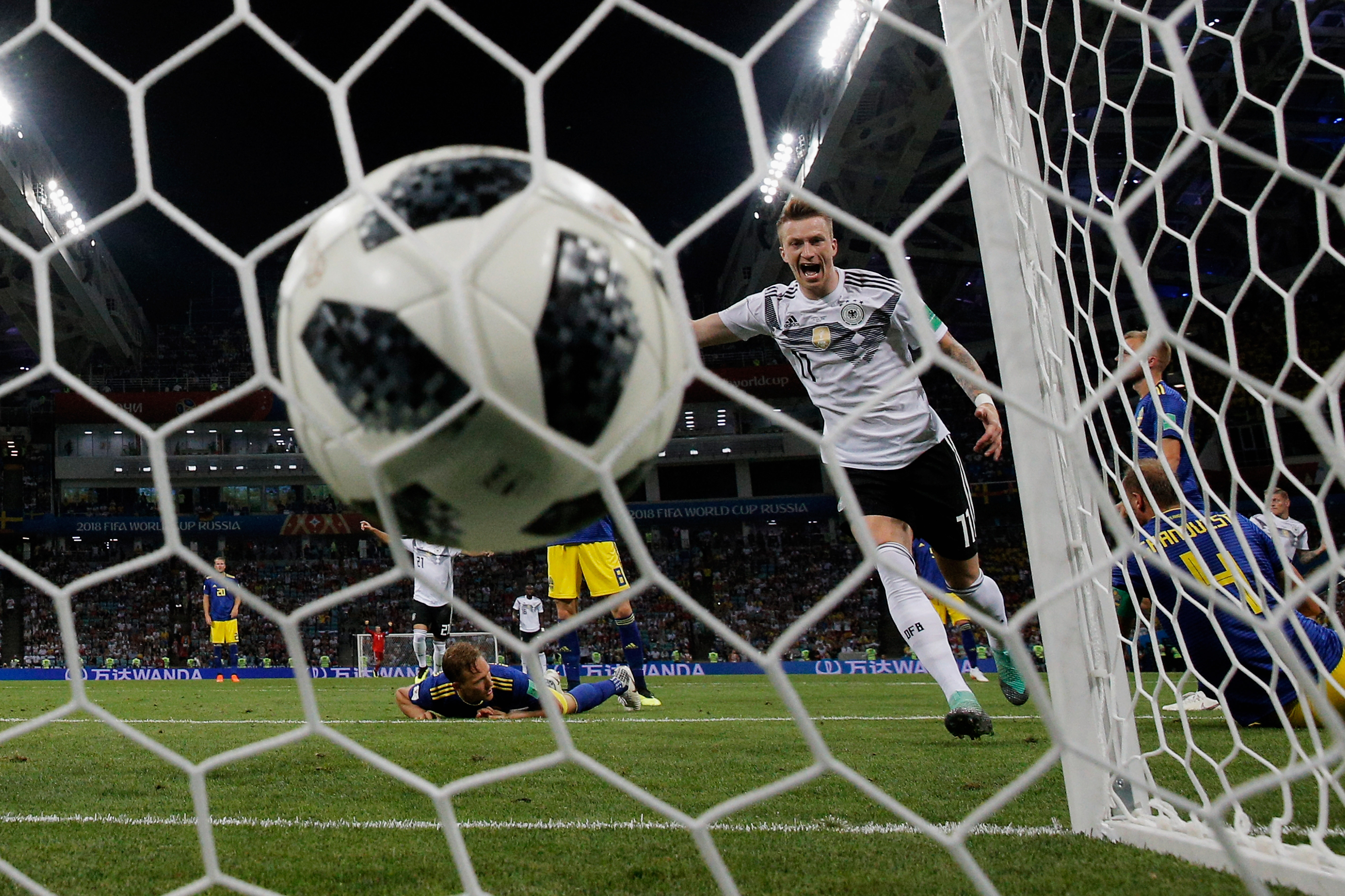 Copa do Mundo: Assista ao vivo e de graça ao jogo Brasil x Coreia do Sul