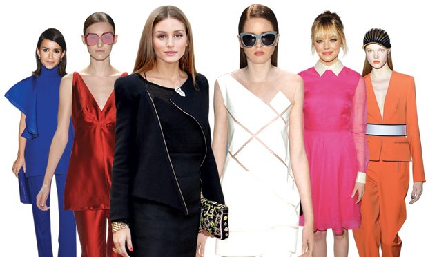 Cores da moda: conheça os tons ideais para qualquer ocasião