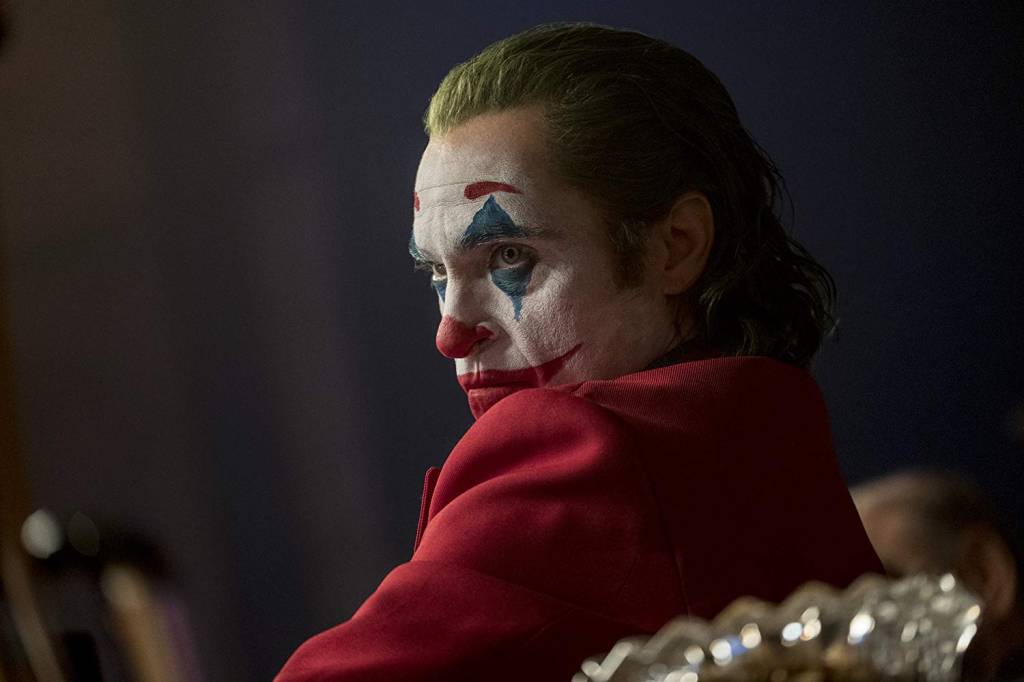 ‘Coringa’ realmente merece ser chamado de genial? A resposta é não