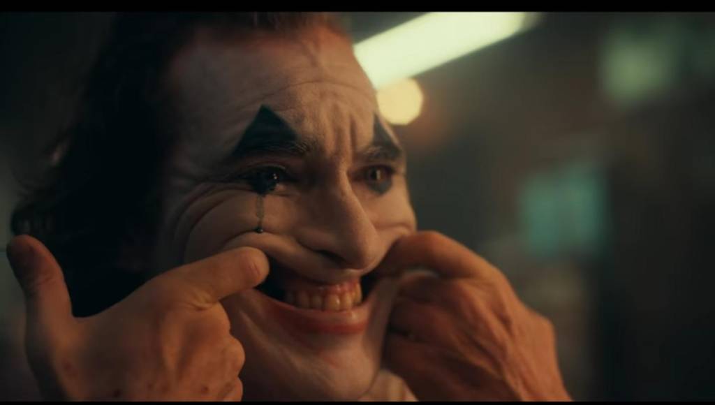 Eita! Filme ‘Coringa’ bate recorde histórico de avaliações positivas