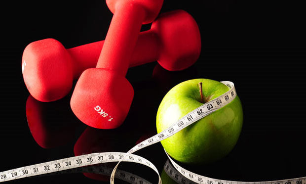 Dieta mental: corpo moldado não pode virar obsessão