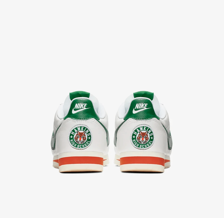 cortez nike stranger things 120 dolares cortez-nike-stranger-things-120-dolares-esgotado