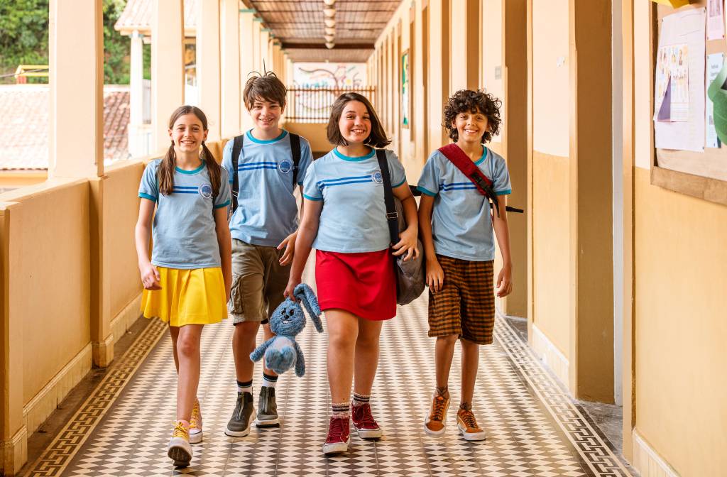 Turma da Mônica – Lições Turma da Mônica – Lições