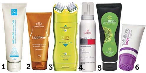 Gel esfria a barriga e queima gordura Gel esfria a barriga e queima gordura
