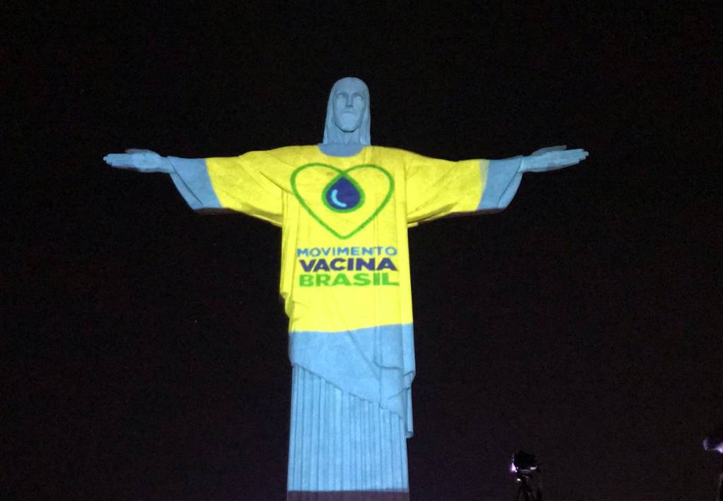 É hoje o Dia D da vacinação contra a gripe, uma importante ação nacional