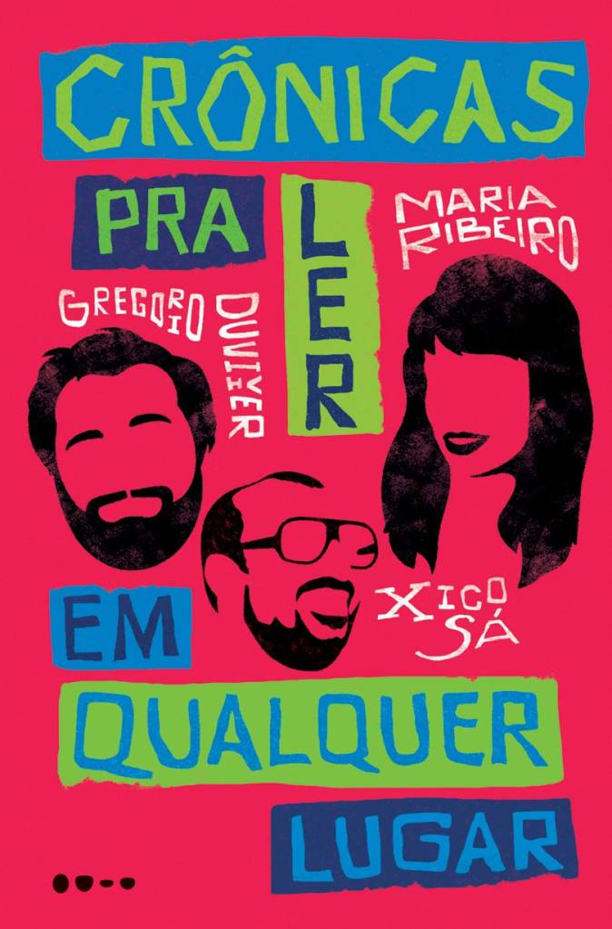 Crônicas-para-ler-em-qualquer-lugar Crônicas-para-ler-em-qualquer-lugar