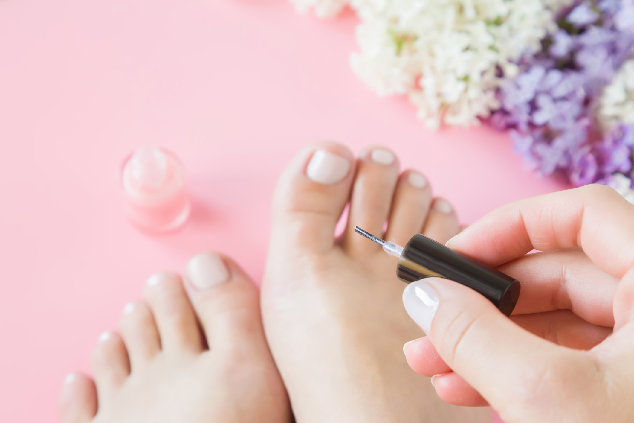 Cuidados que se deve ter com os pés no inverno Cuidados que se deve ter com os pés no inverno